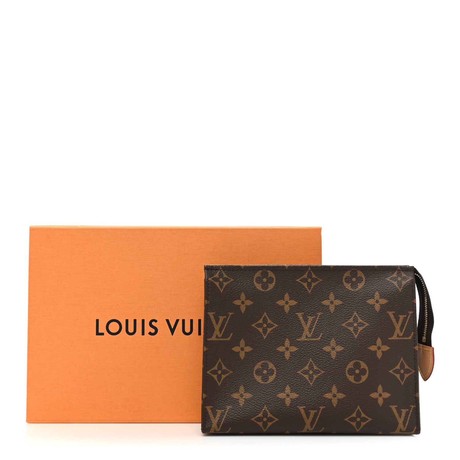 Louis Vuitton Monogram Toiletry Pouch 19 8 of 8