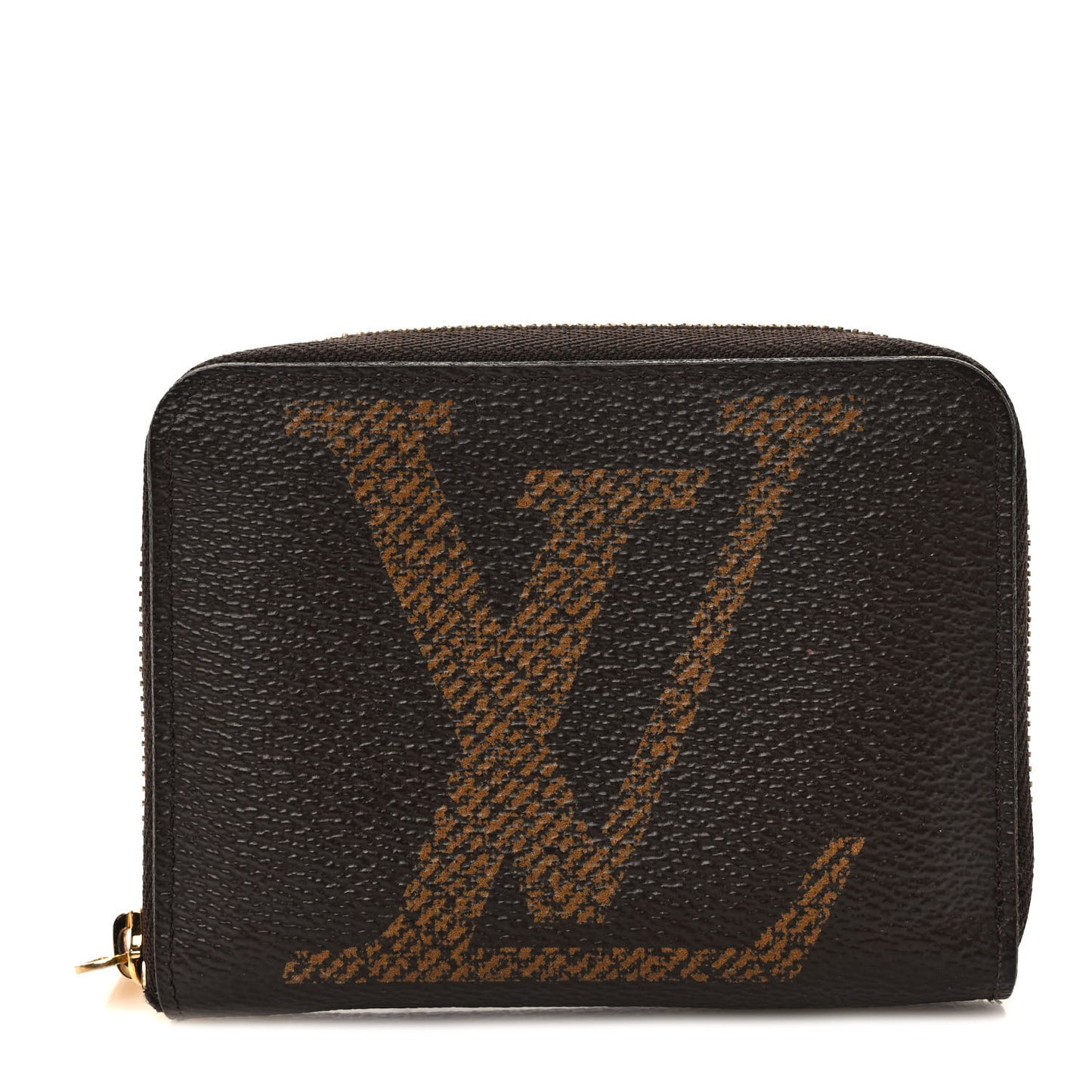 Monogram Giant Zippy Coin Purse