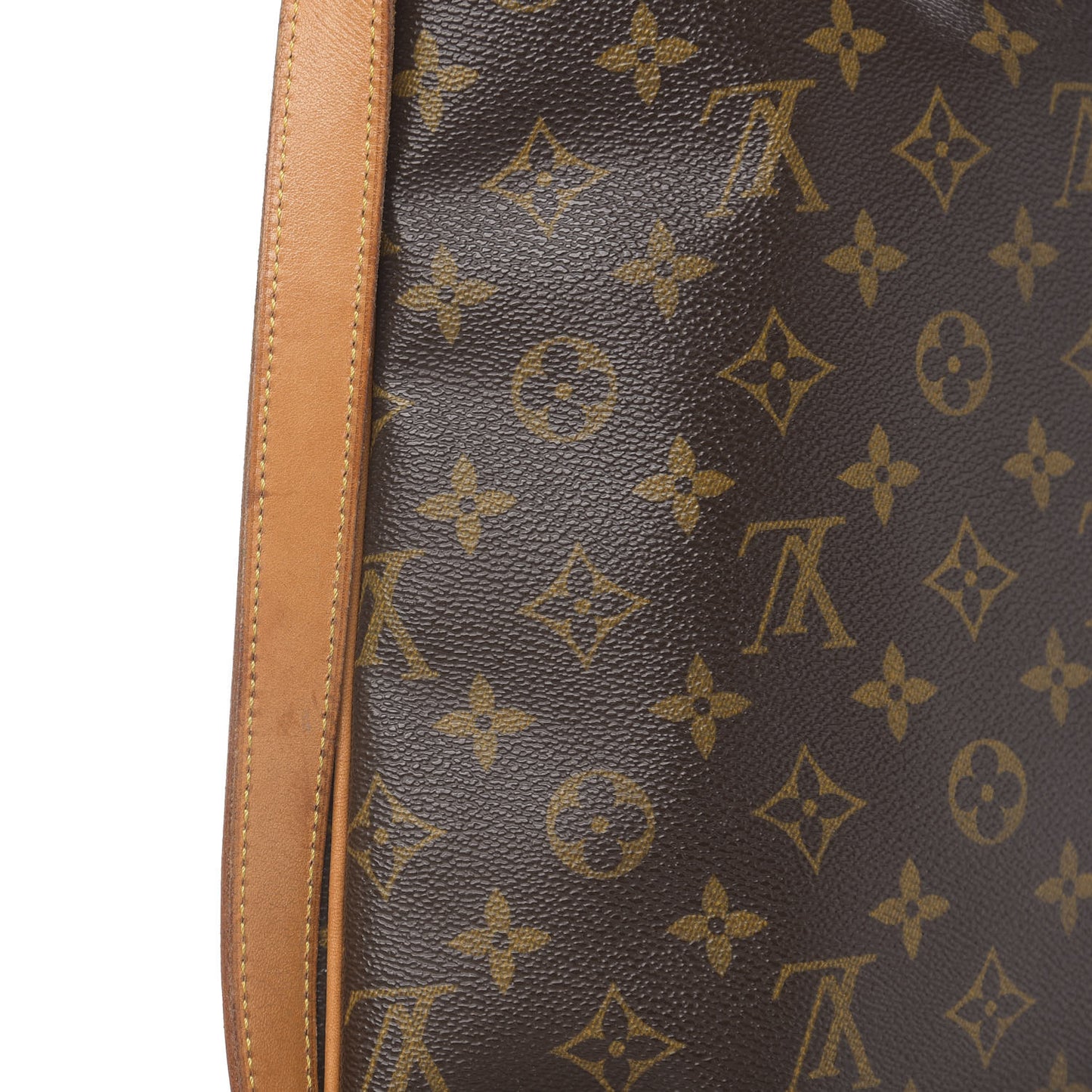 Monogram Musette GM