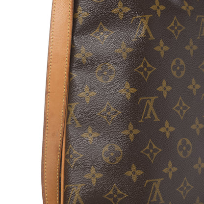 Louis Vuitton Monogram Musette GM 10 of 14