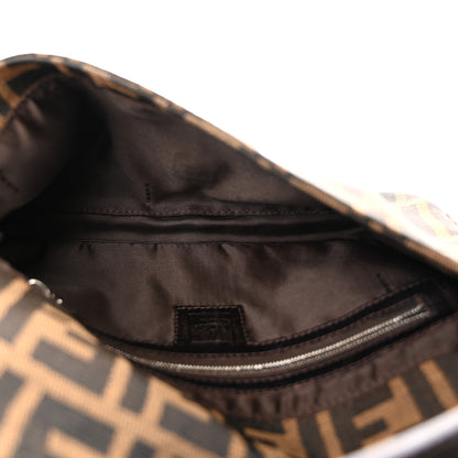 Fendi Zucca Baguette Tobacco 5 of 9