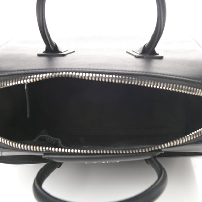 Givenchy Calfskin Medium Metal Antigona Black 5 of 16