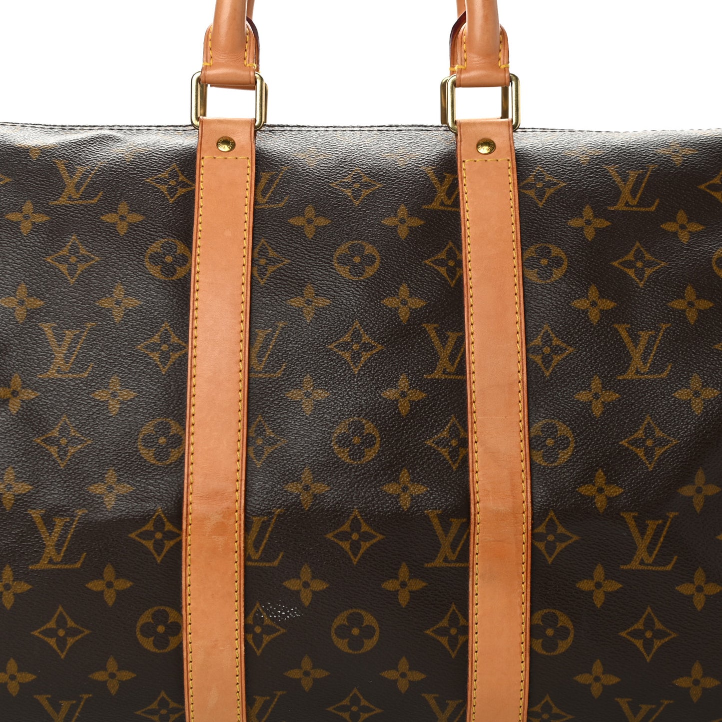 Monogram Keepall 45