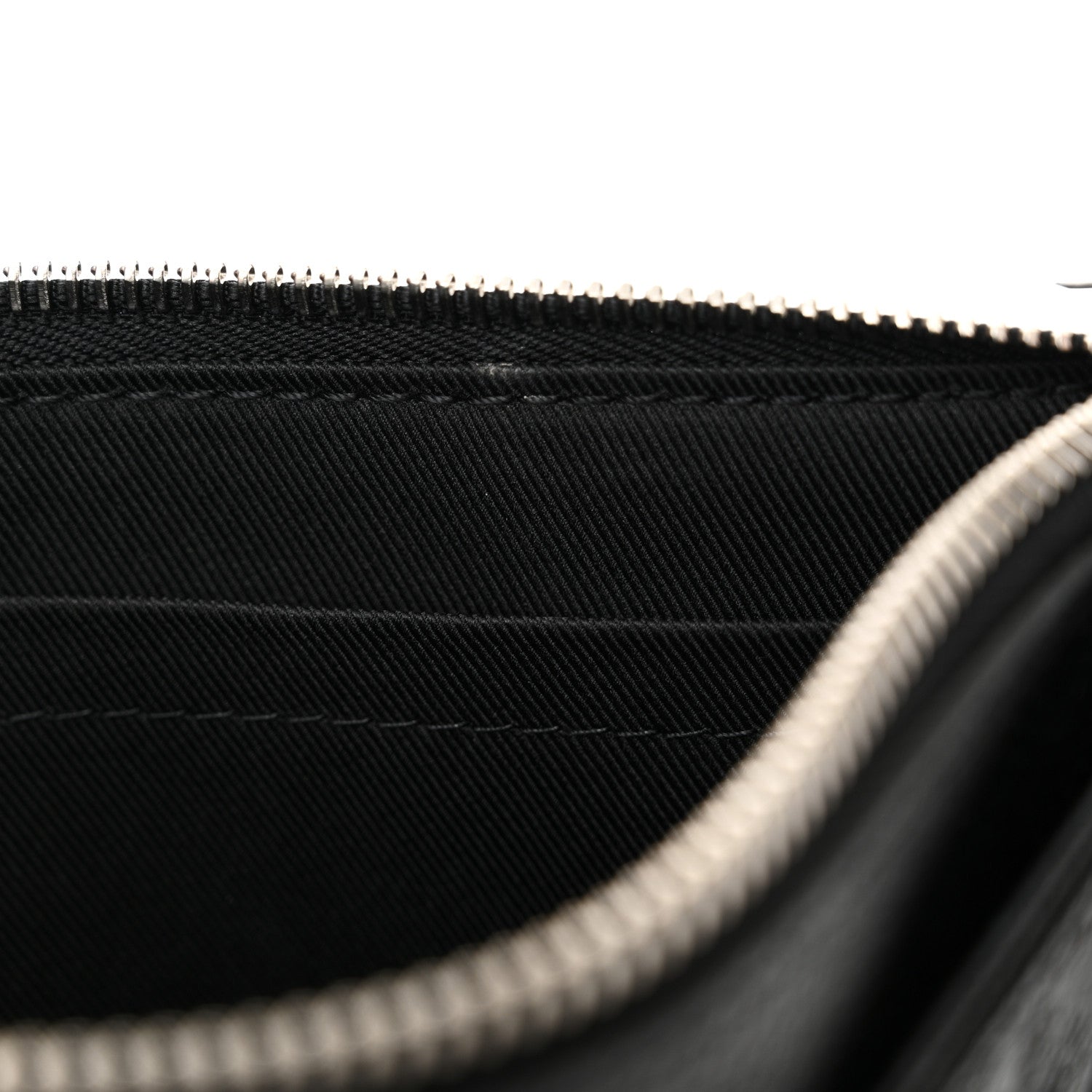 Louis Vuitton Empreinte Pallas Crossbody Black 11 of 12