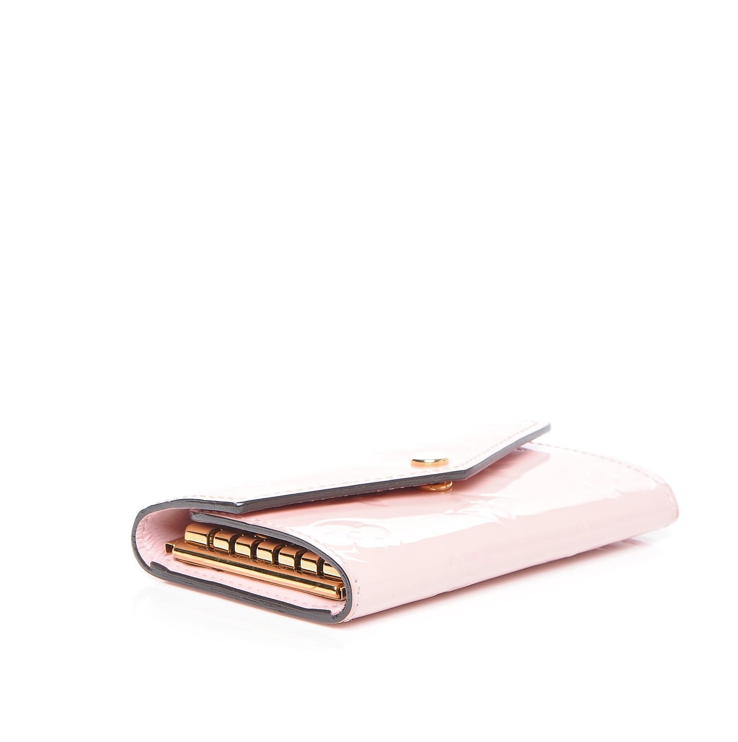 Vernis Multicles 6 Key Holder Rose Ballerine