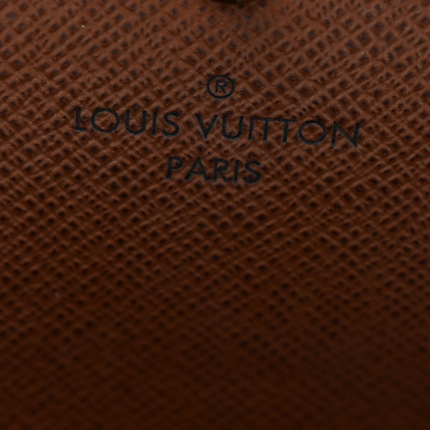 Louis Vuitton Monogram Sarah Wallet NM 6 of 8