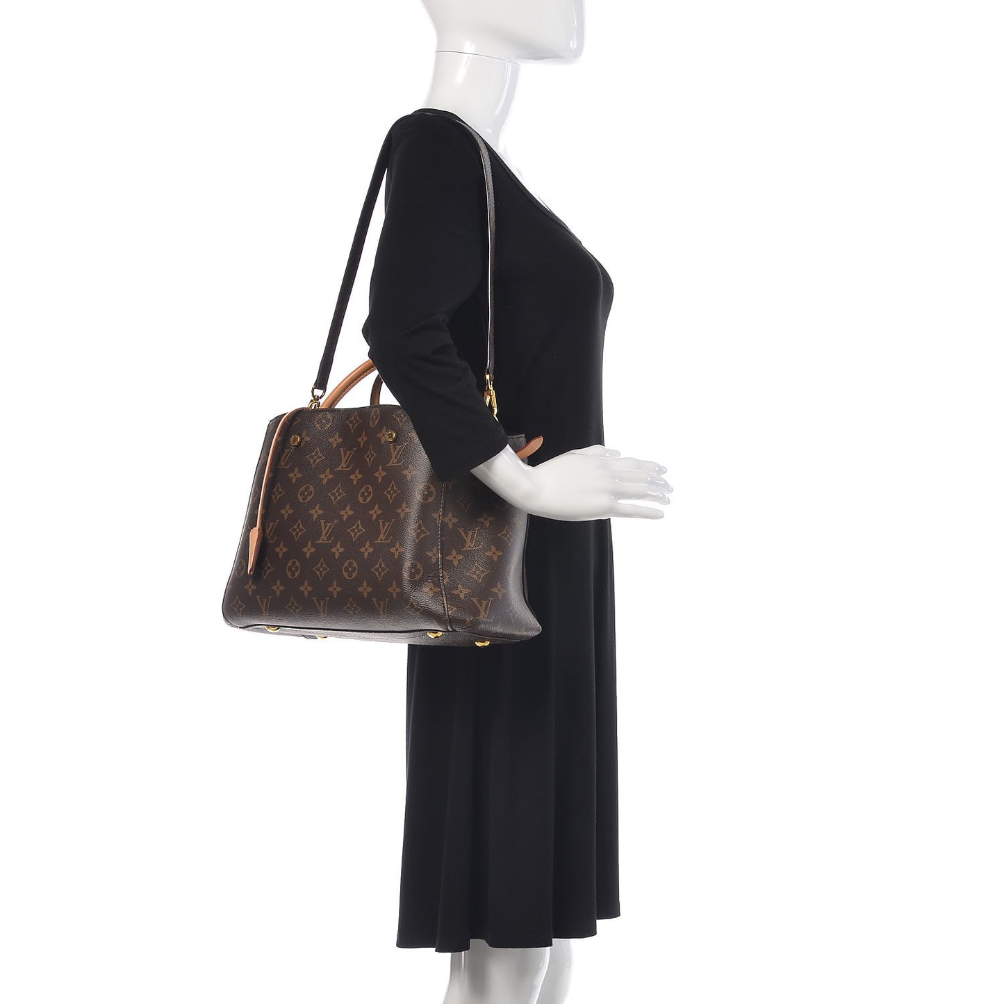 Monogram Montaigne MM
