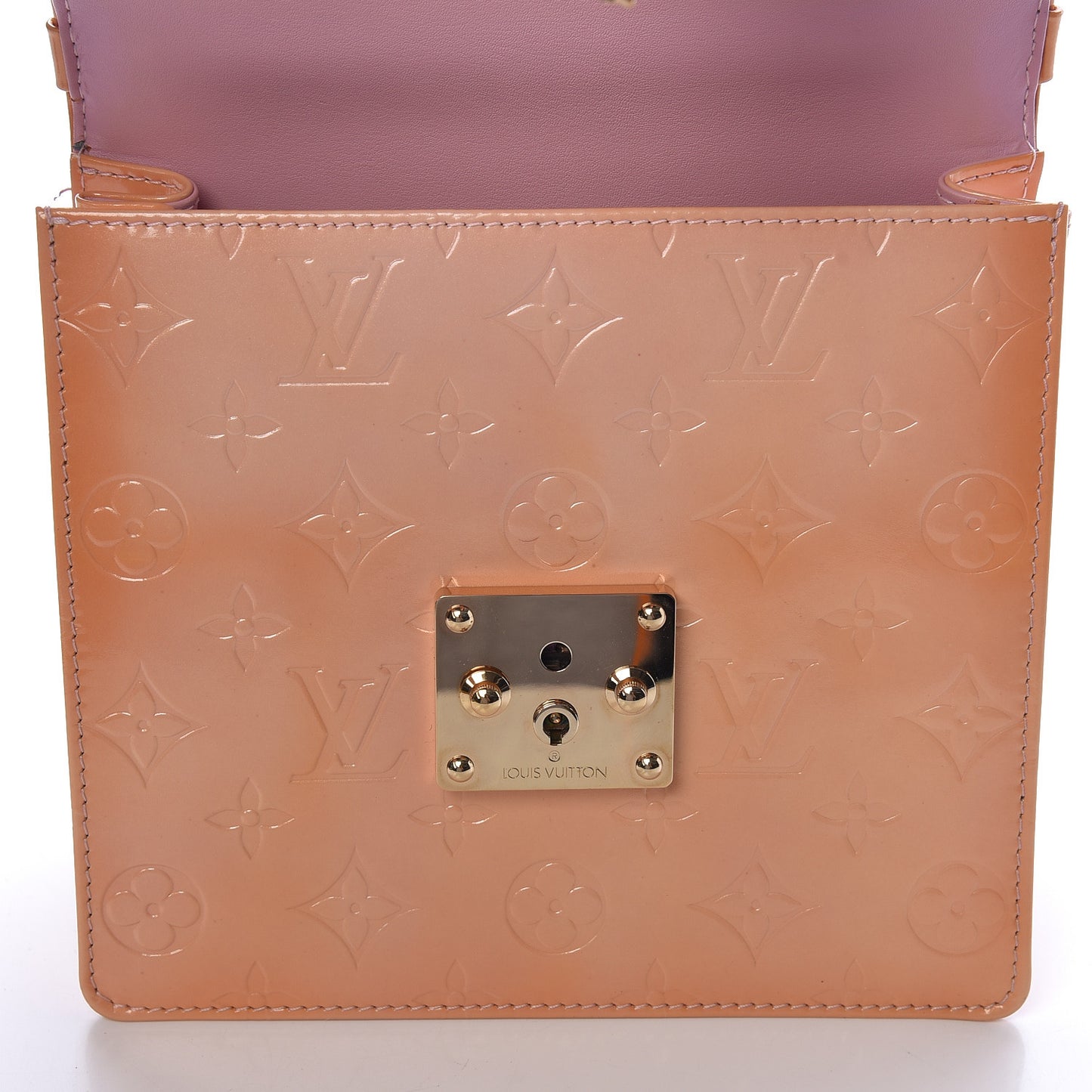 Vernis Spring Street Baby Pink