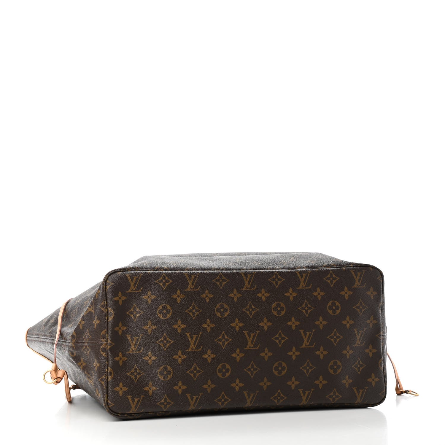Louis Vuitton Monogram Neverfull GM 3 of 5