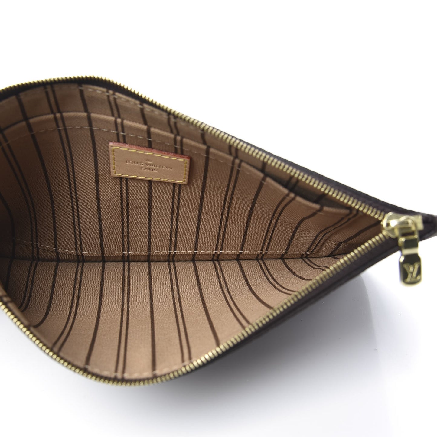 Monogram Neverfull MM GM Pochette