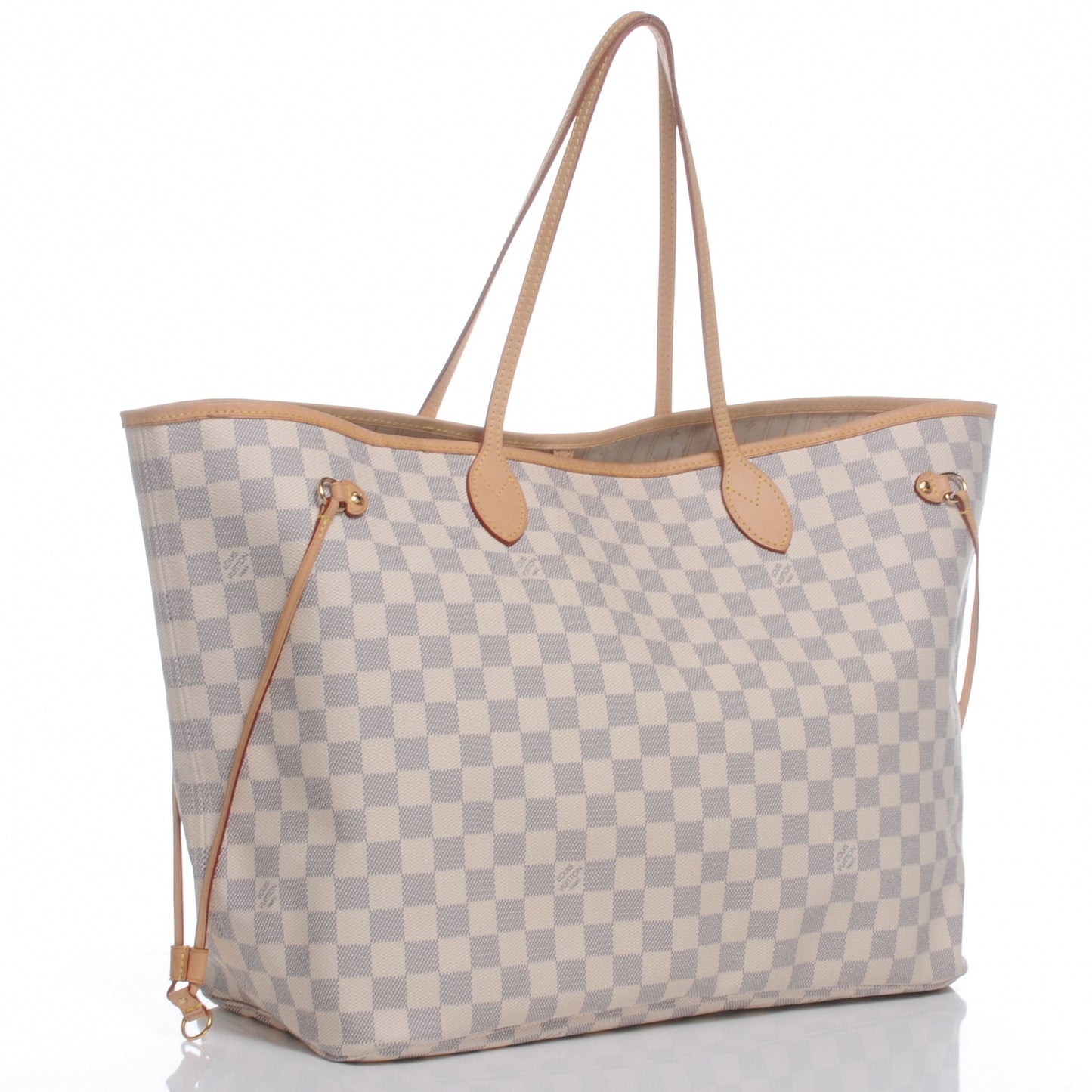 Damier Azur Neverfull GM
