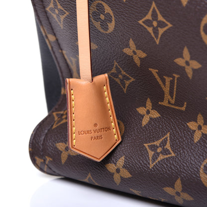Louis Vuitton Monogram Gaia Black 10 of 14