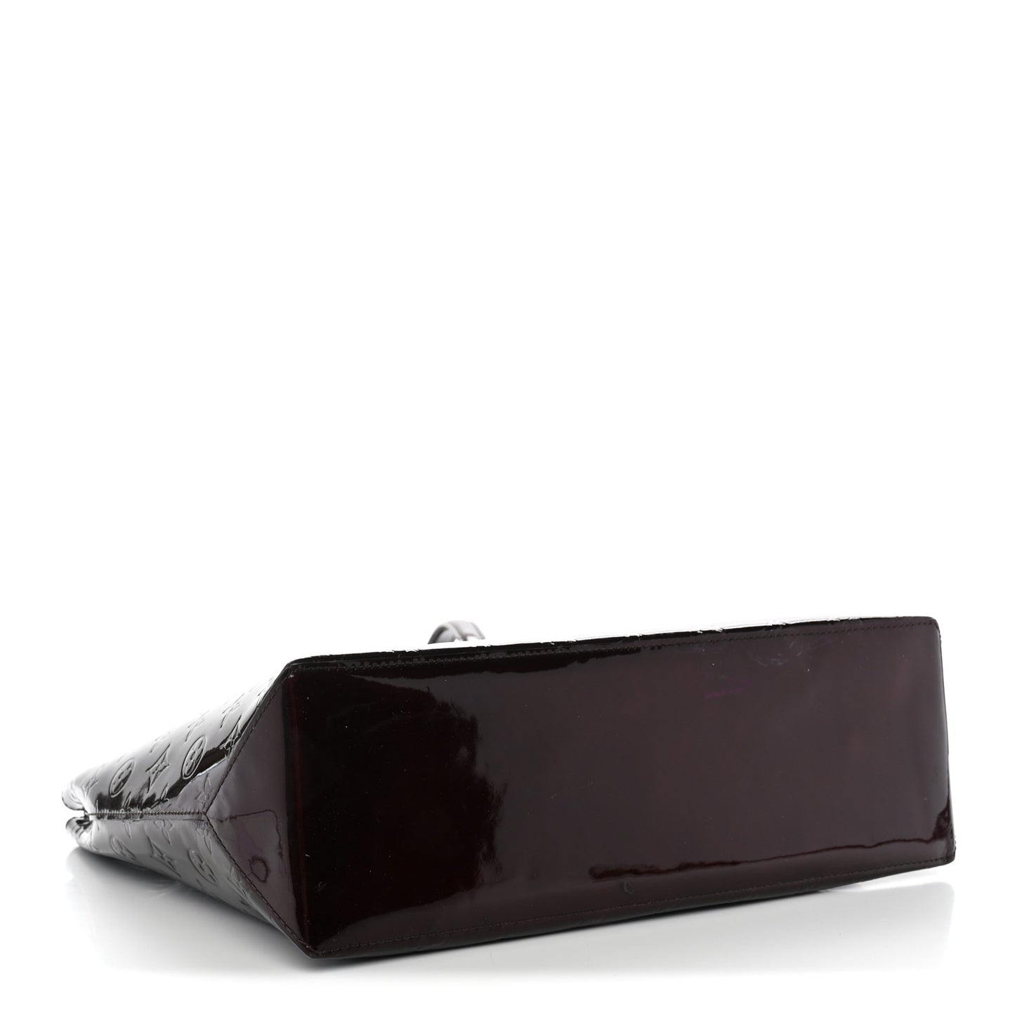 Vernis Wilshire MM Rouge Fauviste