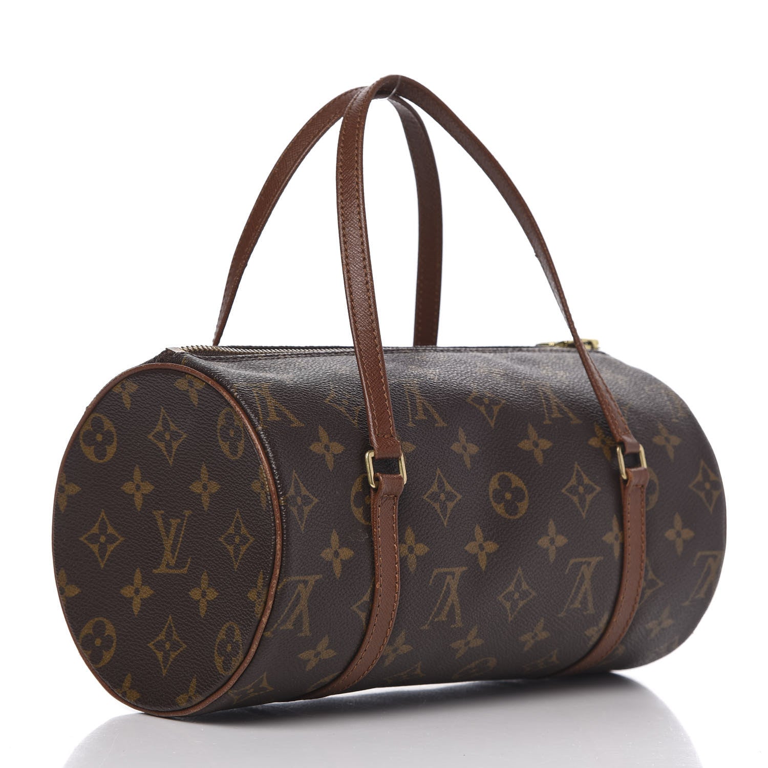 Louis Vuitton Monogram Papillon 26 3 of 11