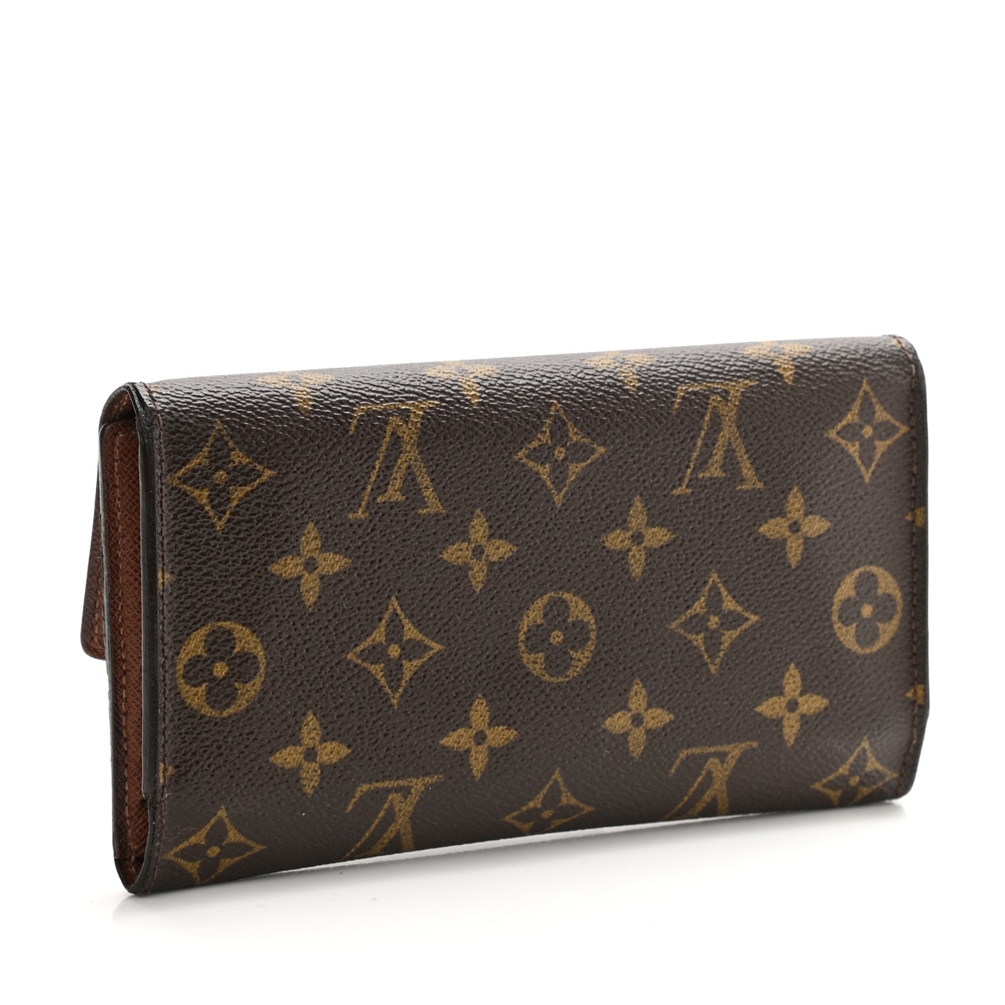 Monogram Porte Tresor International Wallet