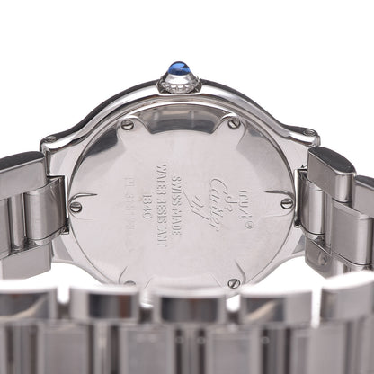 Cartier Stainless Steel 28mm Must De 21 Quartz Watch 5 of 8