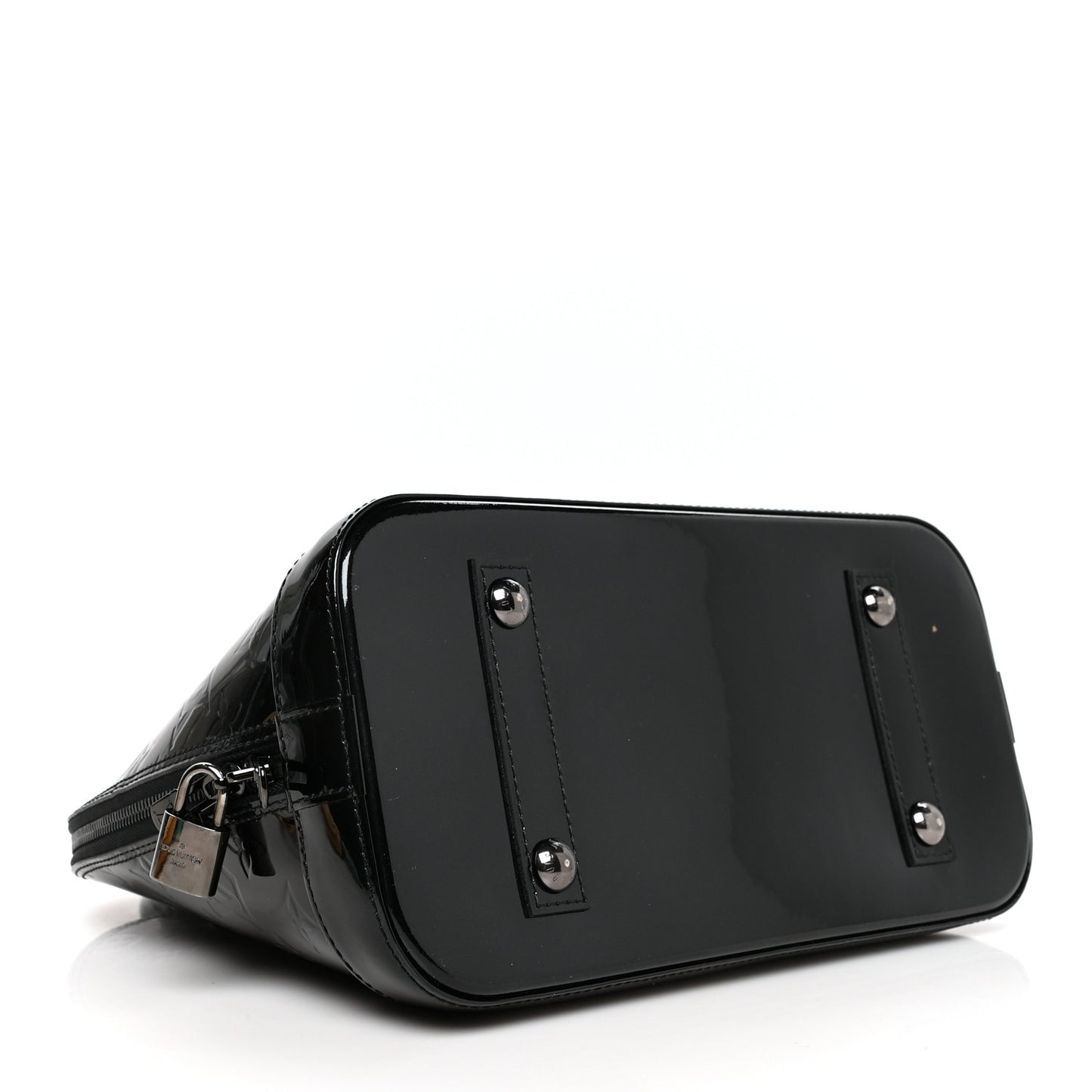 Vernis Alma PM Noir Magnetique