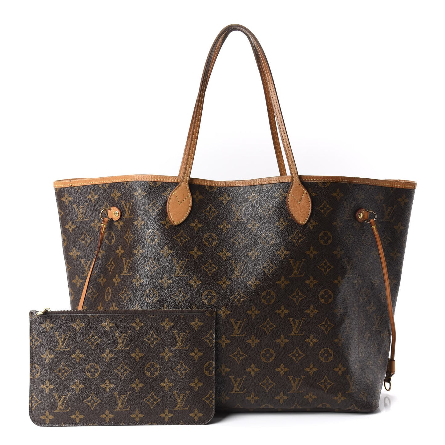 Monogram Neo Neverfull GM
