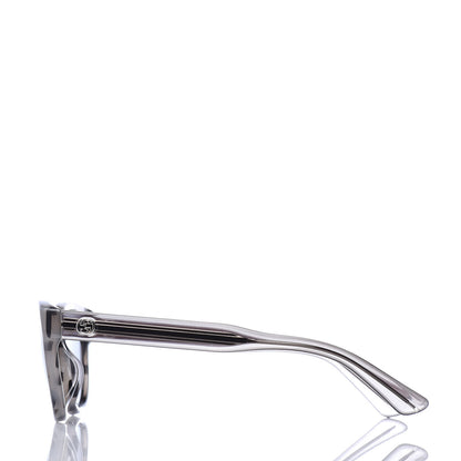 Gucci Acetate Sunglasses GG3758/F Black Grey 3 of 8