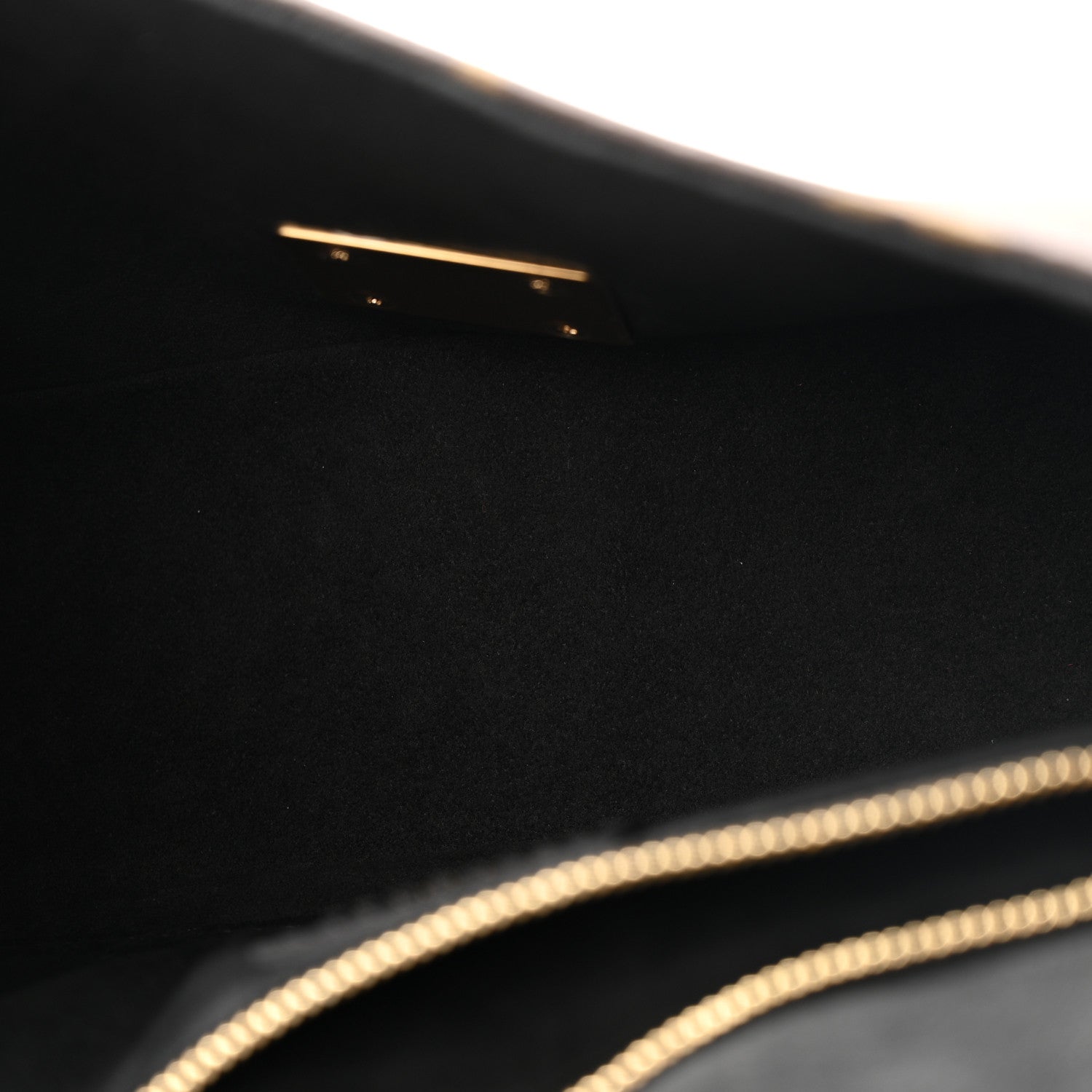 Louis Vuitton Monogram Trunkie 6 of 9