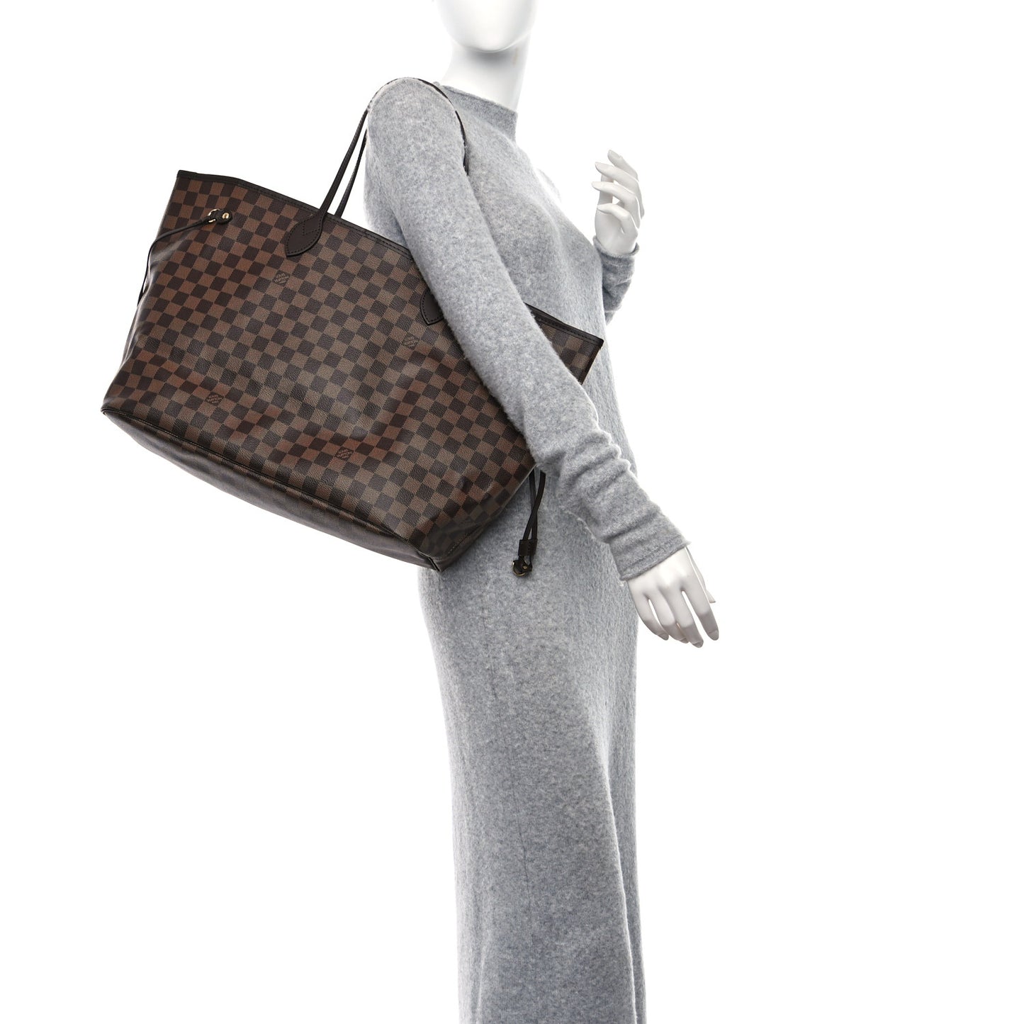 Damier Ebene Neo Neverfull GM