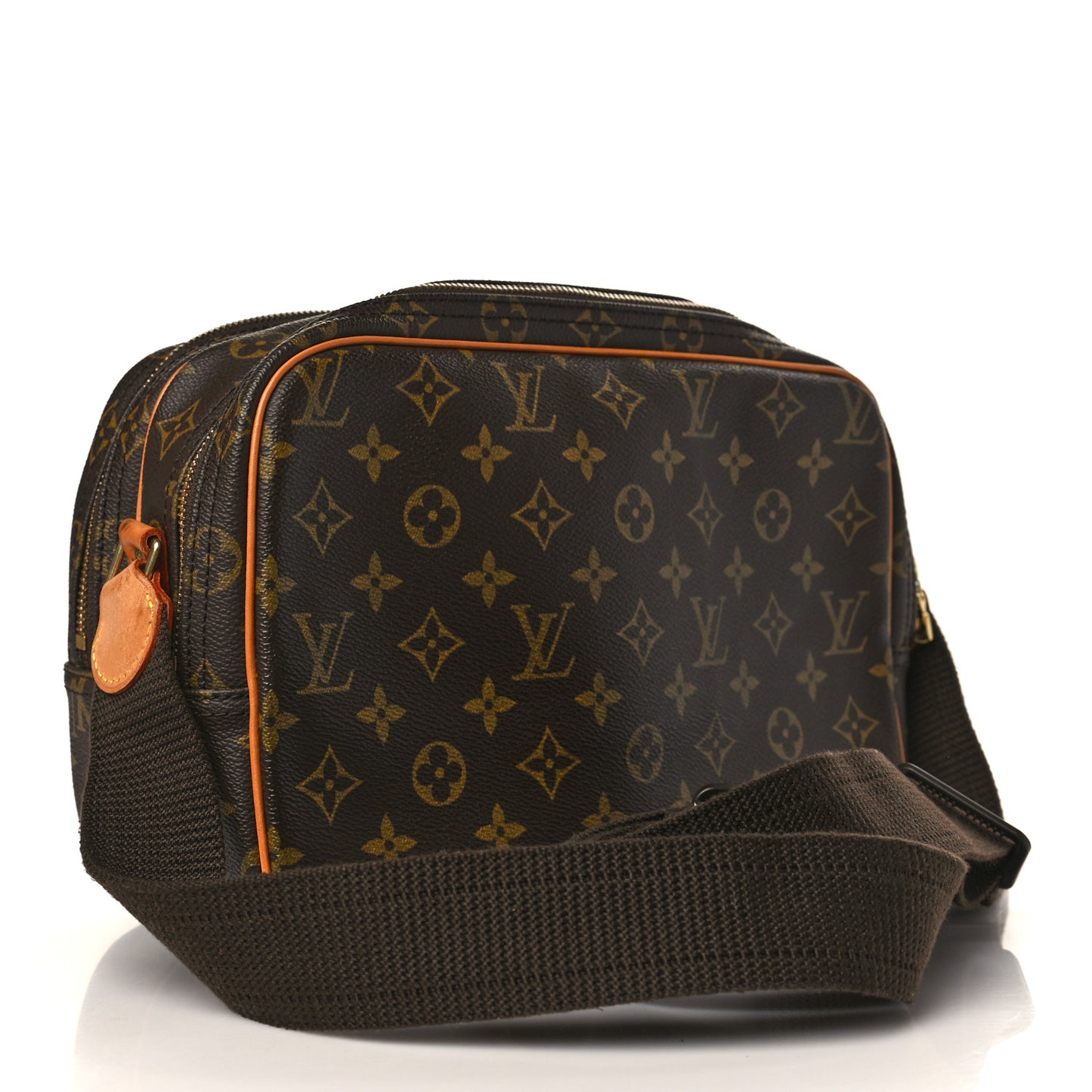 Monogram Reporter PM