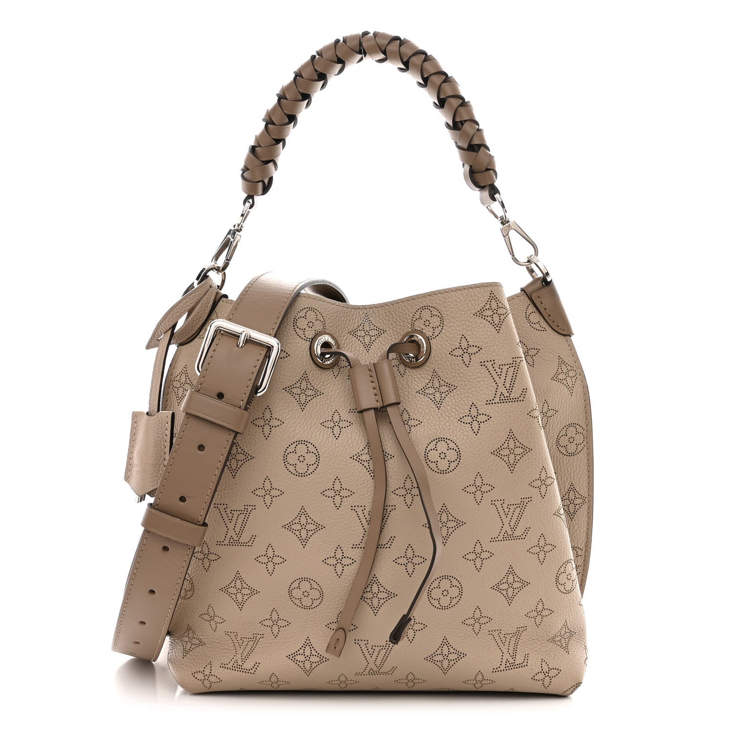 Louis Vuitton Mahina Muria Galet 1 of 14