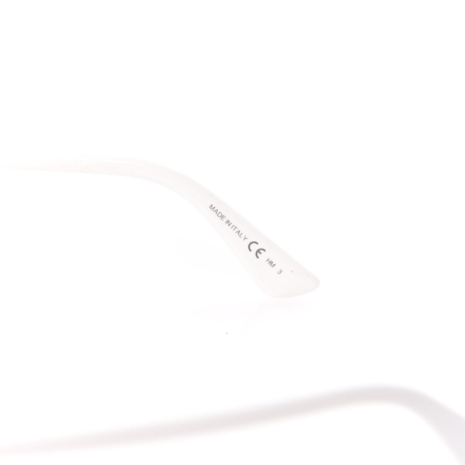Christian Dior Reflected Sunglasses Palladium White 6 of 7