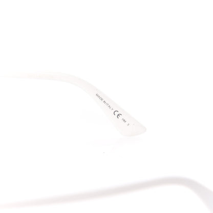 Christian Dior Reflected Sunglasses Palladium White 6 of 7