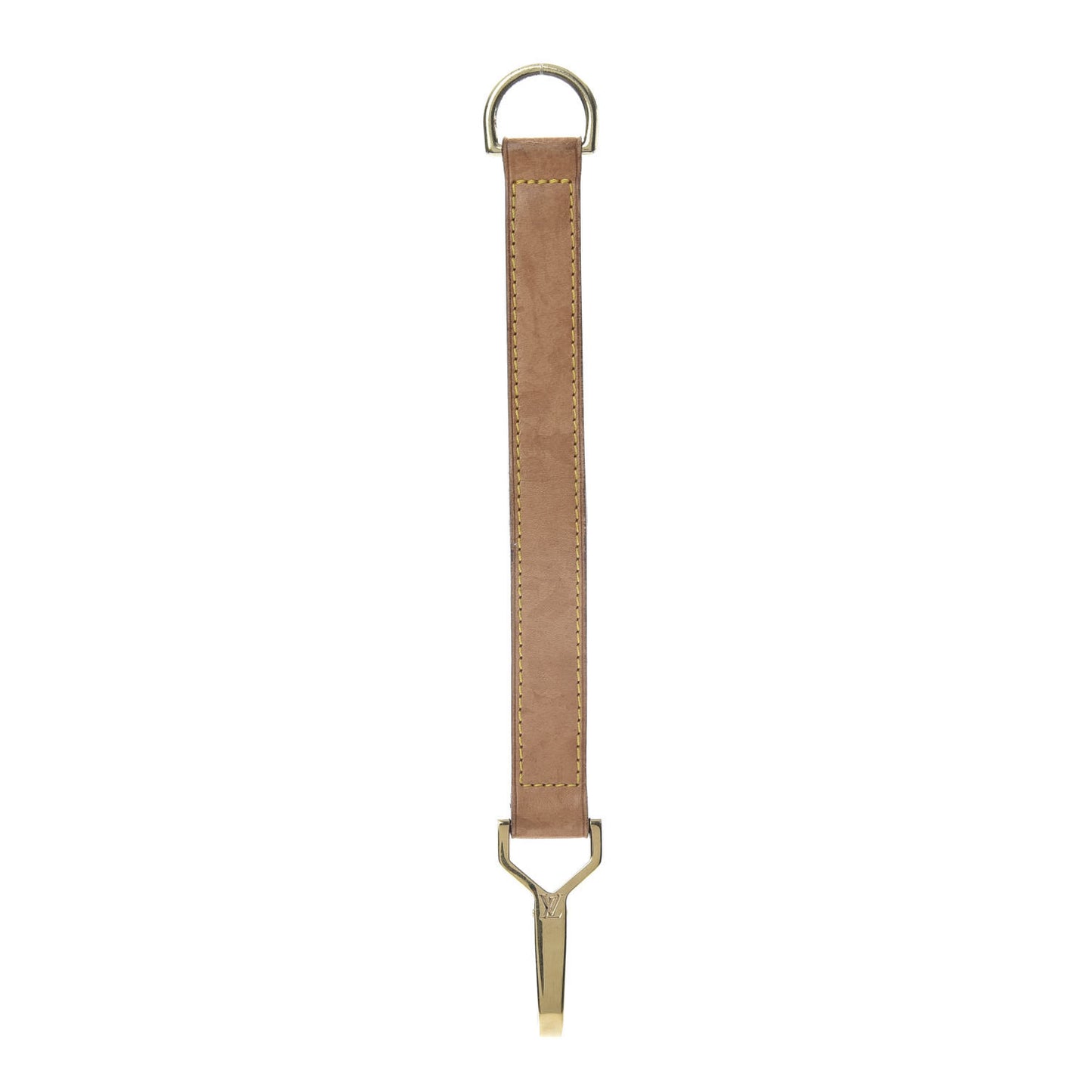 Vachetta Pegase Luggage Strap