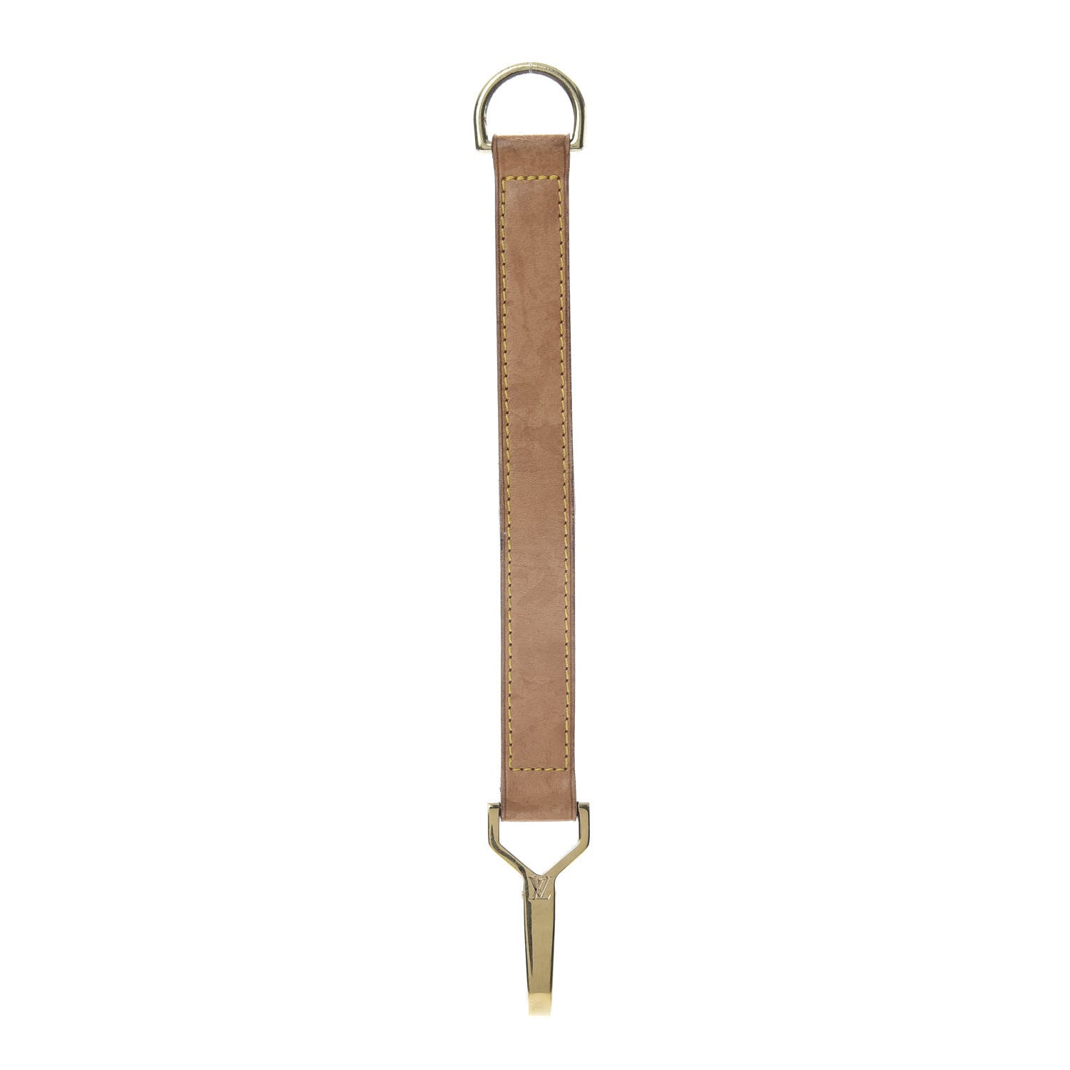 Louis Vuitton Vachetta Pegase Luggage Strap 1 of 4