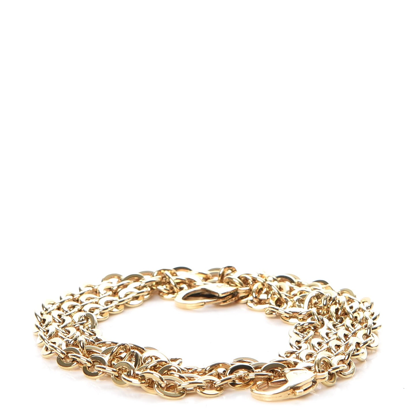 Felicie Chain Long Shoulder Strap