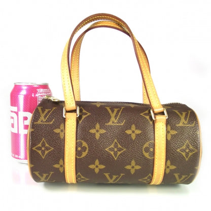 Louis Vuitton Monogram Papillon 19 2 of 9