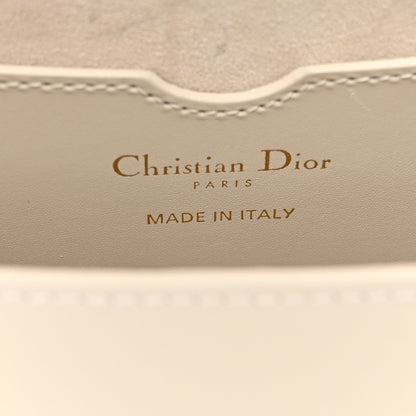 Christian Dior Box Calfskin East West Bobby Bag Latte 6 of 10