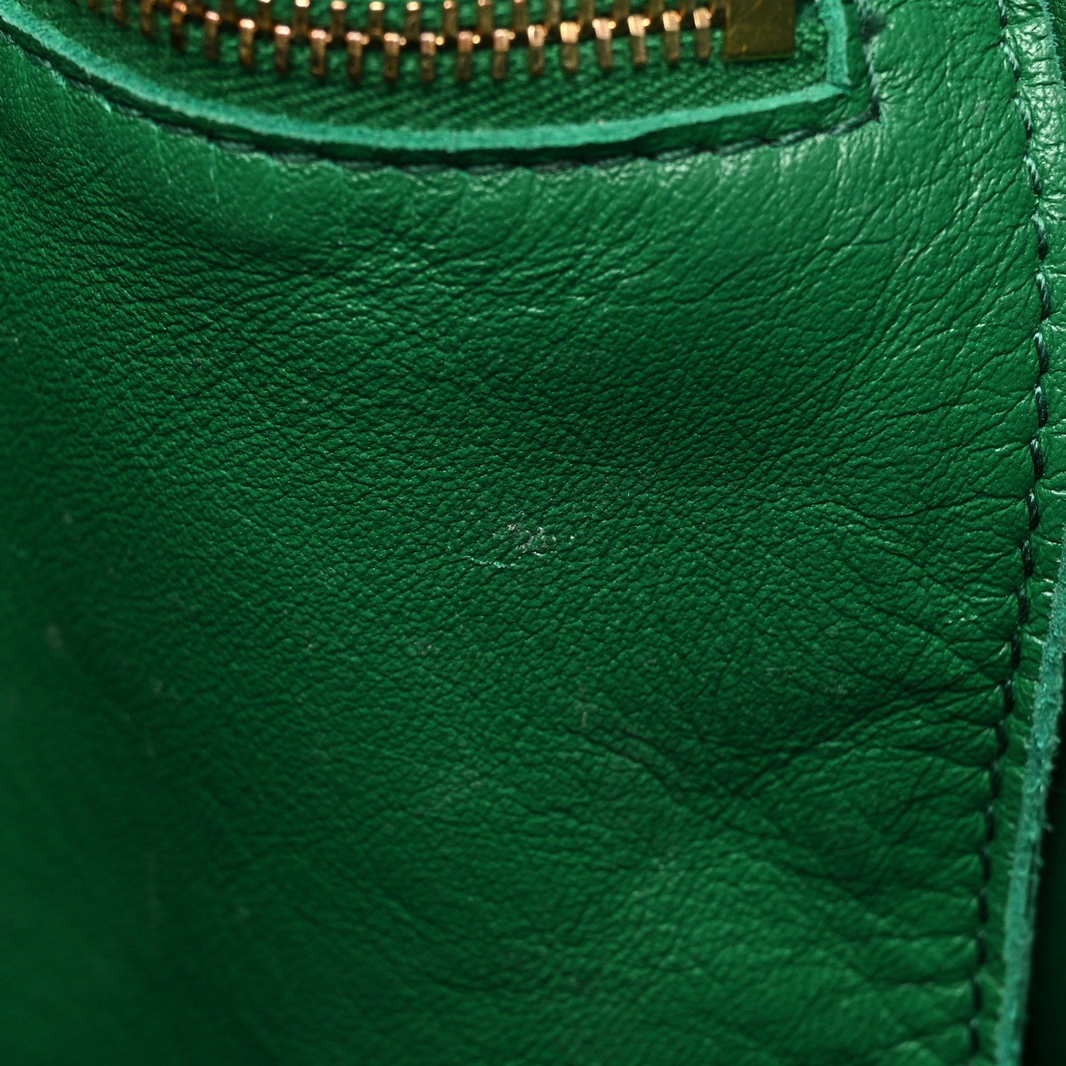 Bottega Veneta Lambskin Maxi Intrecciato Cassette Messenger Racing Green 9 of 28
