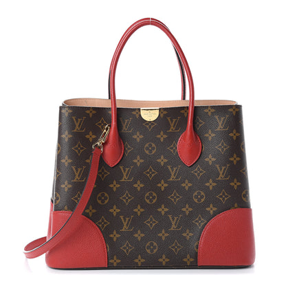 Louis Vuitton Monogram Flandrin Cherry 1 of 8