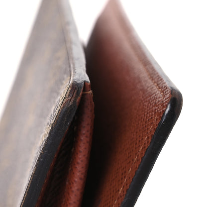 Louis Vuitton Monogram Brazza Wallet 15 of 16