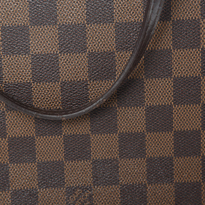 Louis Vuitton Damier Ebene Neverfull MM 20 of 22