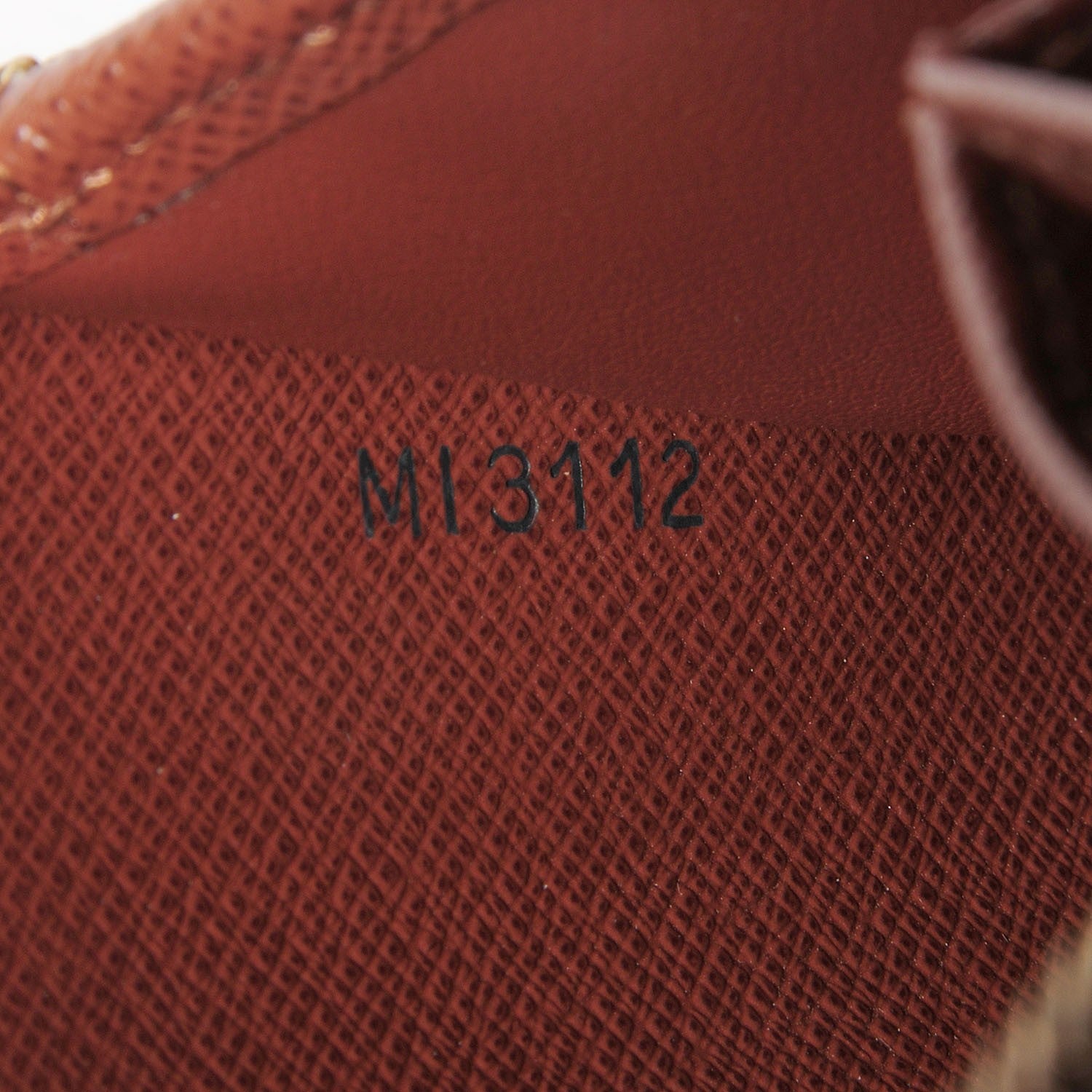 Louis Vuitton Monogram Zippy Compact Wallet 7 of 7