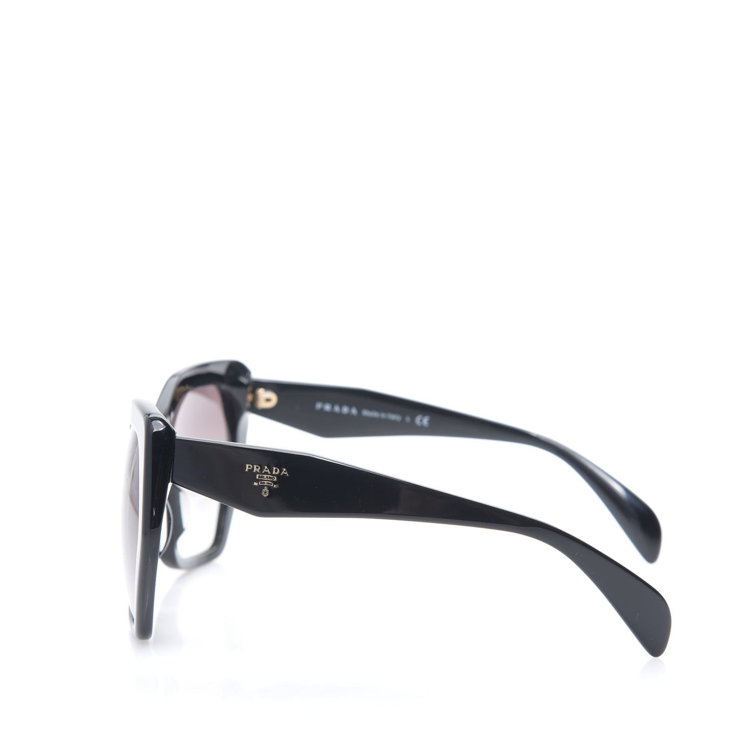 Sunglasses SPR 16R Black