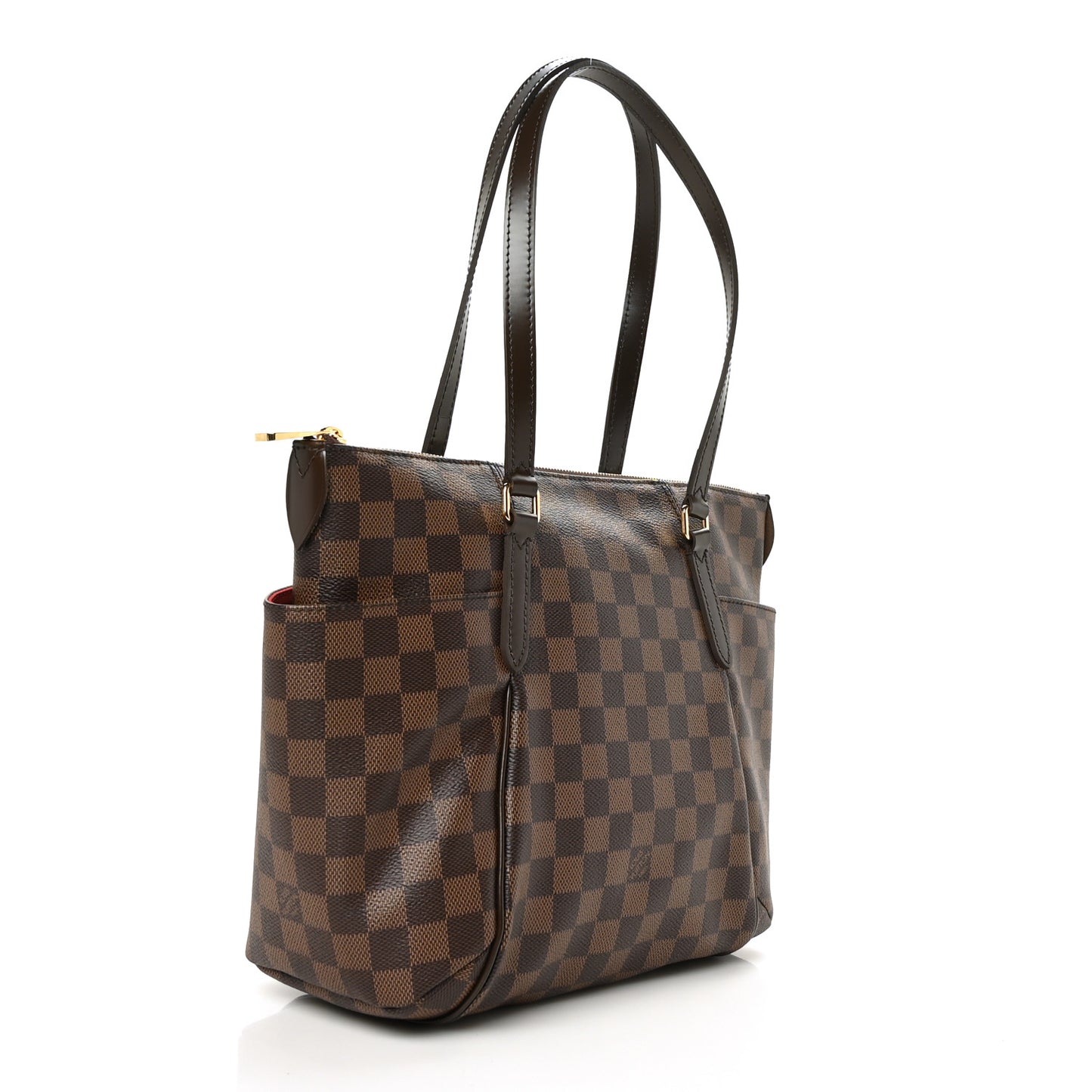 Damier Ebene Totally PM