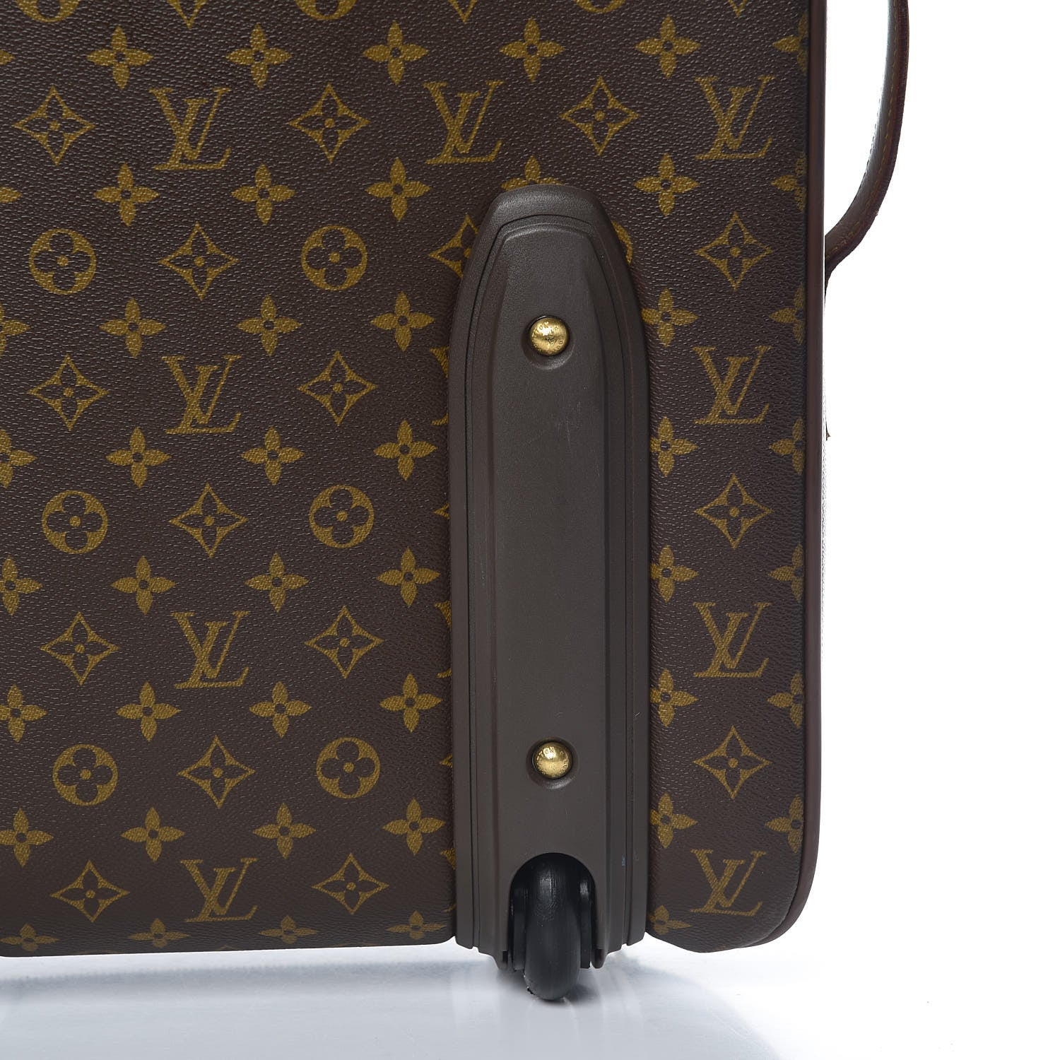 Louis Vuitton Monogram Pegase 55 10 of 17