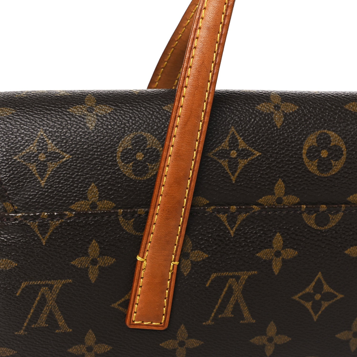Louis Vuitton Monogram Sonatine 11 of 11