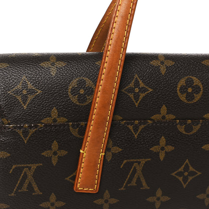 Louis Vuitton Monogram Sonatine 11 of 11