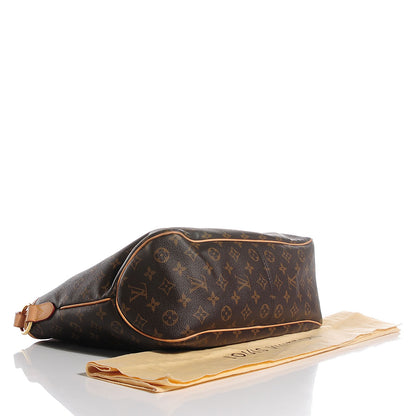 Louis Vuitton Monogram Delightful PM 4 of 8