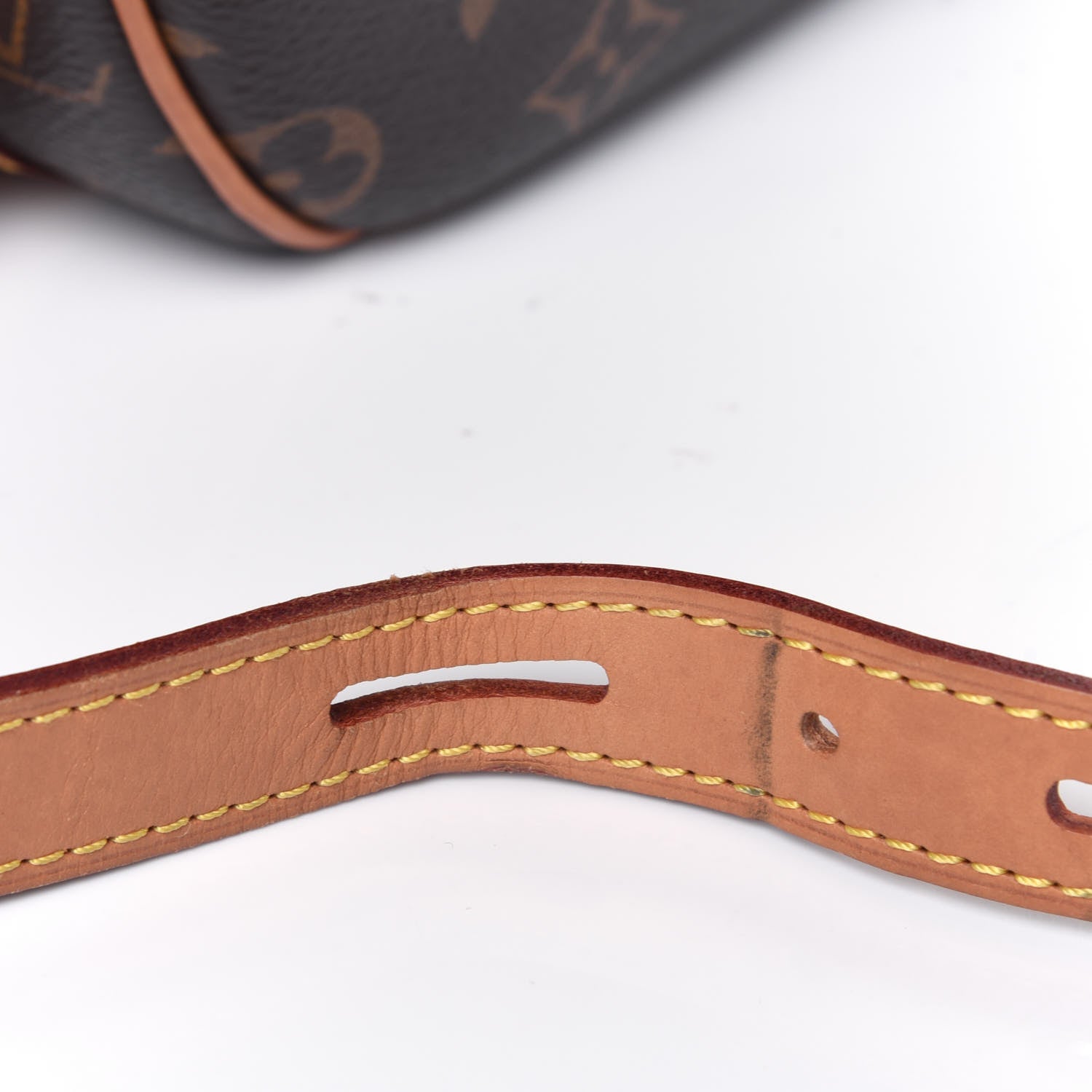 Louis Vuitton Monogram Boite Chapeau Souple 19 of 22
