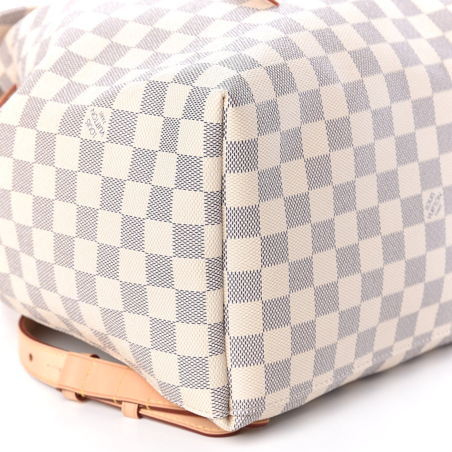 Damier Azur Sperone Backpack