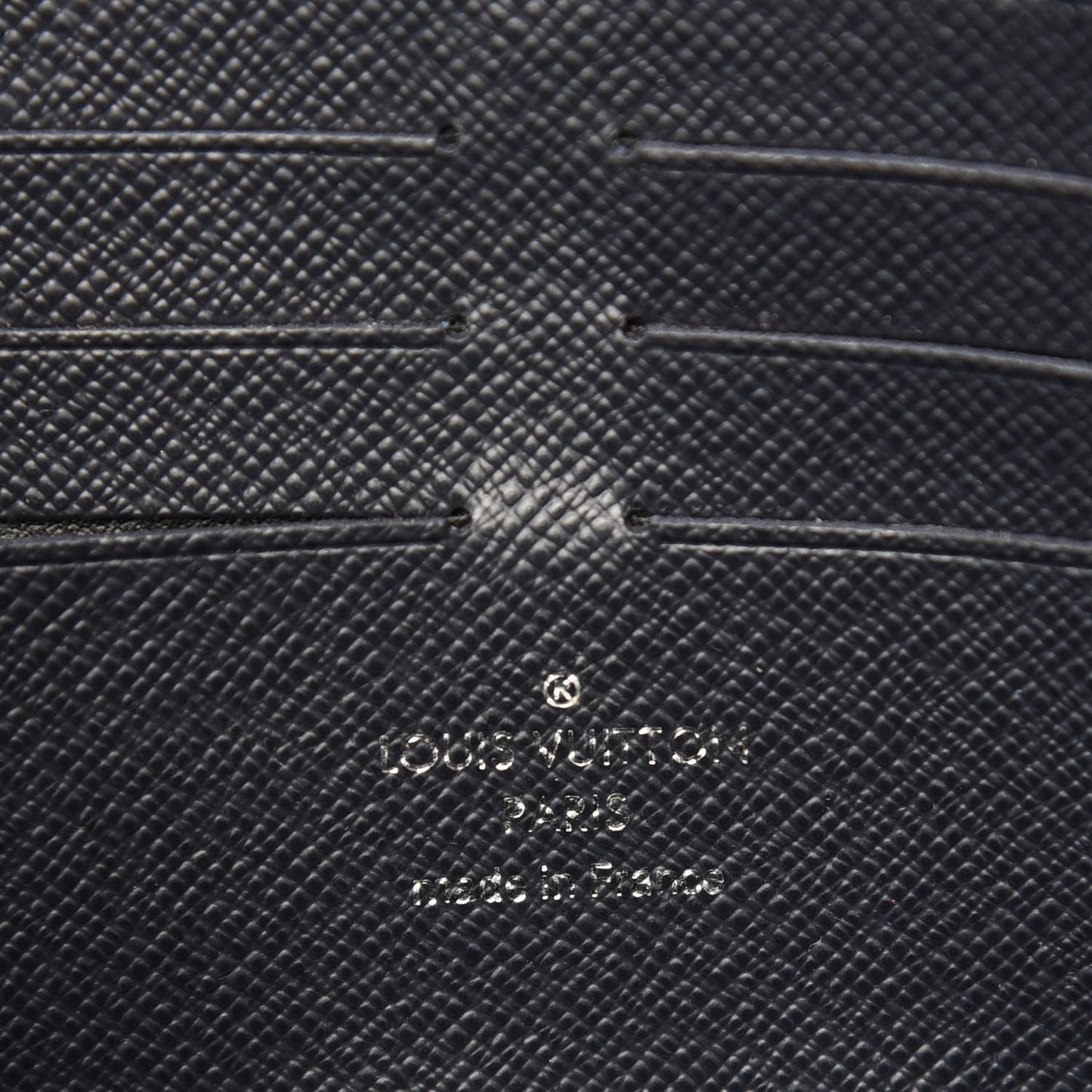 Savane Monogram Chapman Lion Pochette Voyage MM Ink