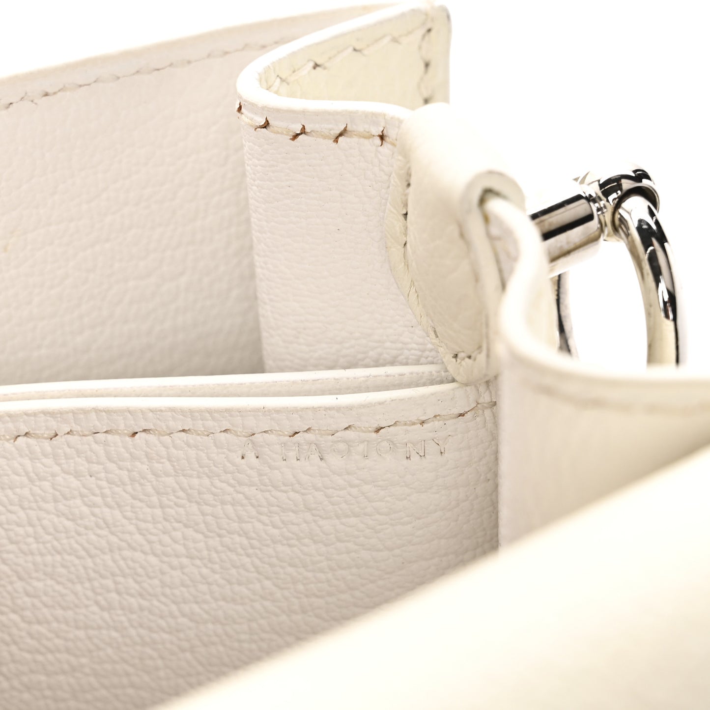 Evercolor Sac Roulis 23 White