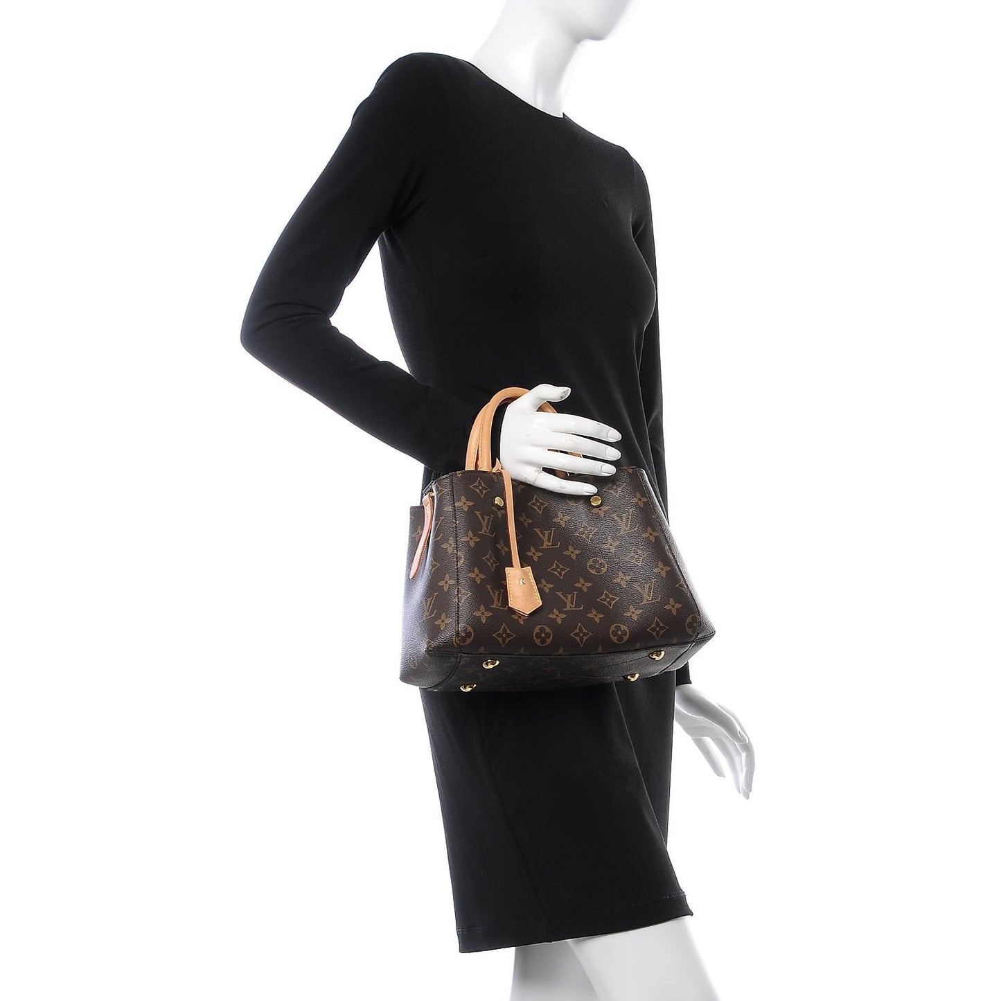 Monogram Montaigne BB